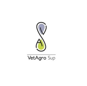Logo vetagro sup
