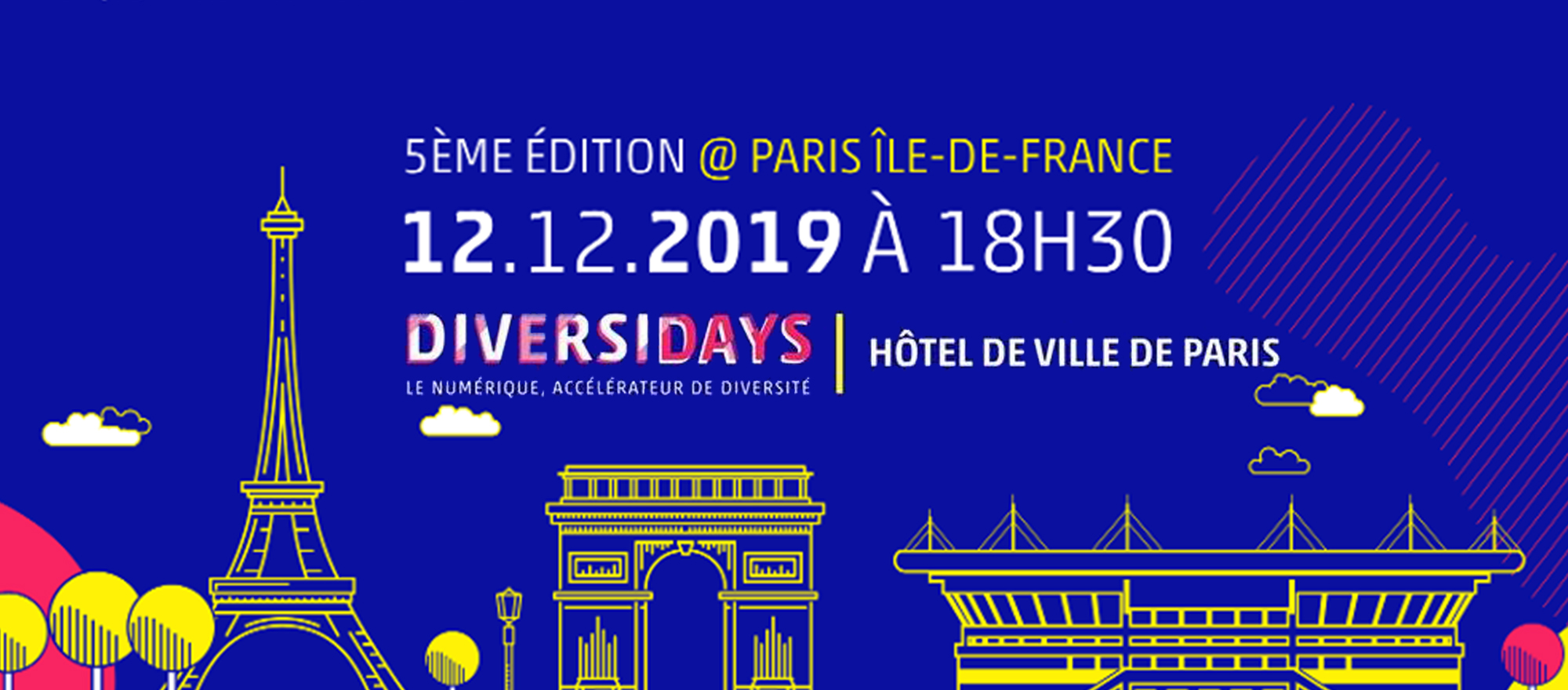 diversidays 2019