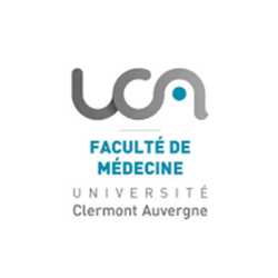 logo universite medecine clermont