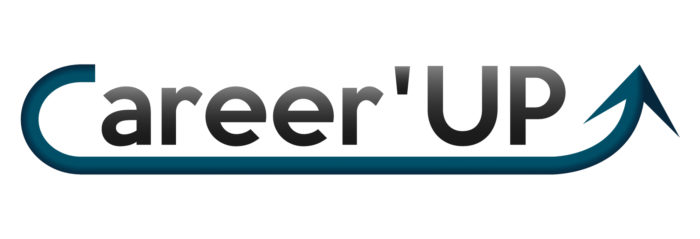 Logo CareerUP