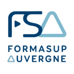 Logo FormaSup Auvergne 2021