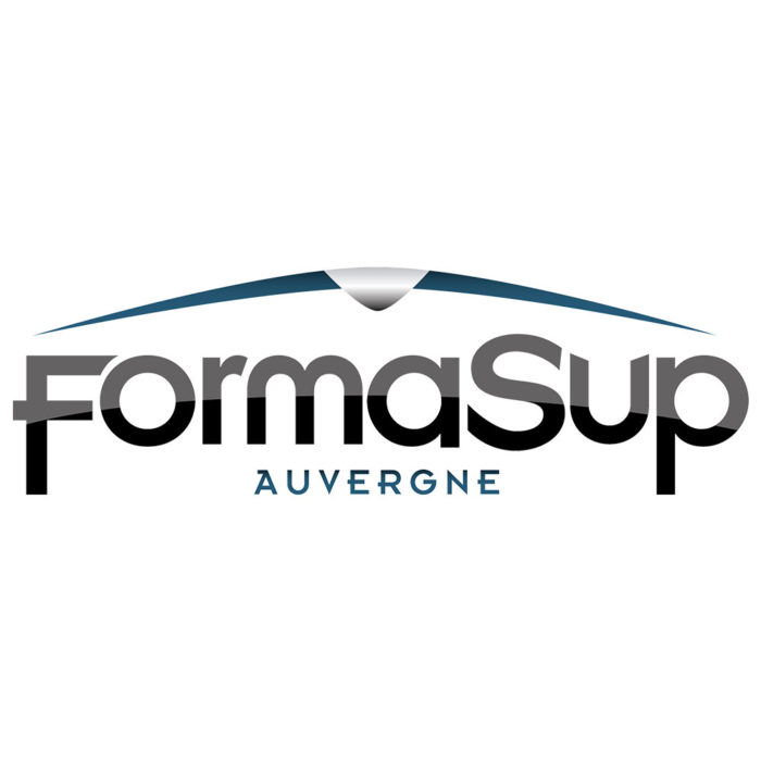 Logo FormaSup Auvergne 2017