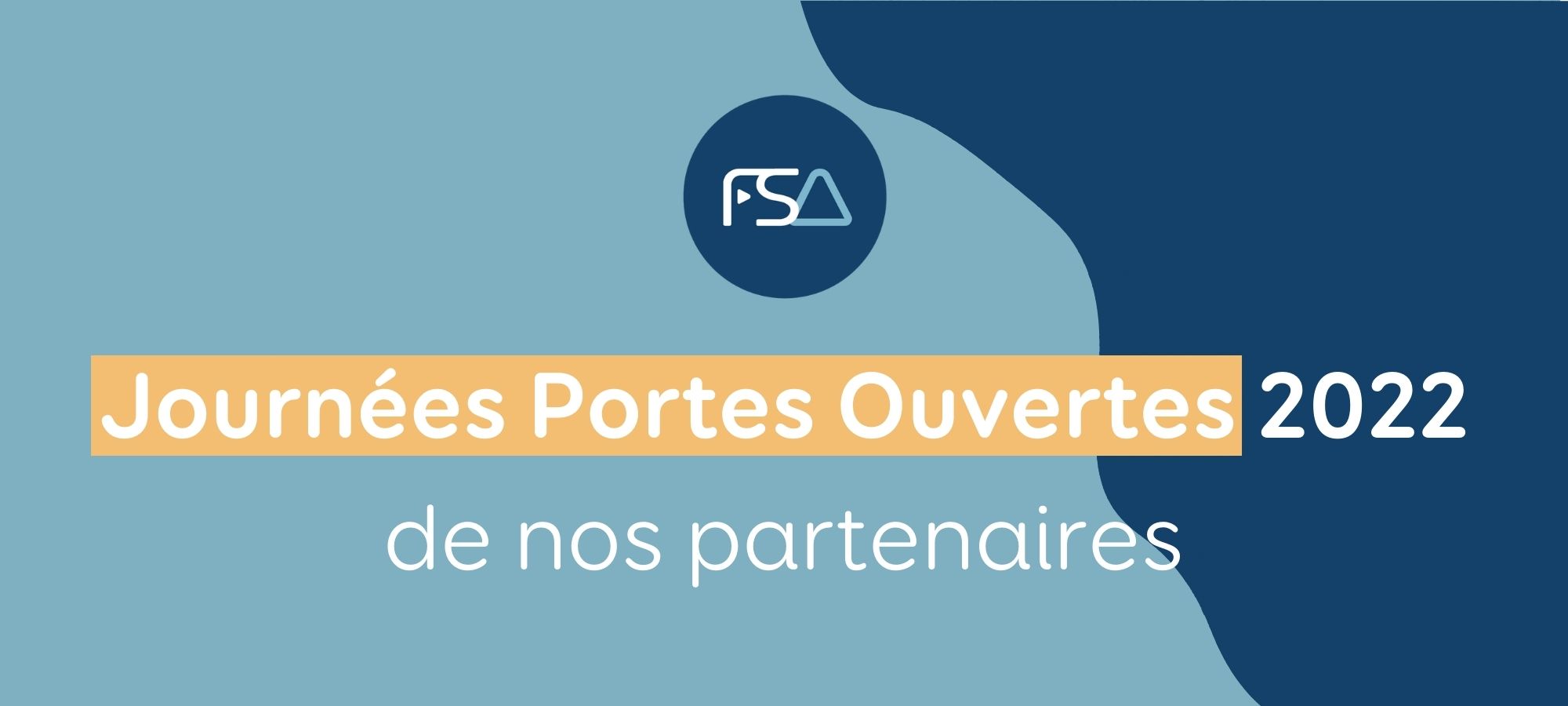 Journées Portes Ouvertes 2022
