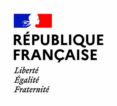 Logo de la République française