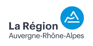 Logo de la Région Auvergne-Rhône-Alpes