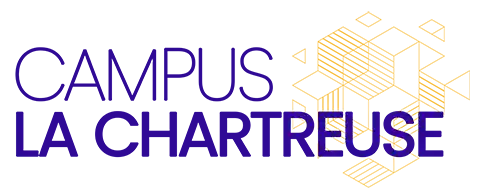 Logo du Campus La Chartreuse