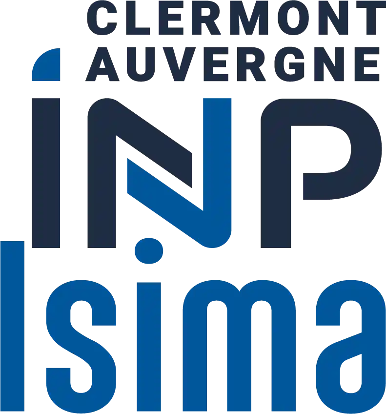 POLYTECH Clermont - Logo