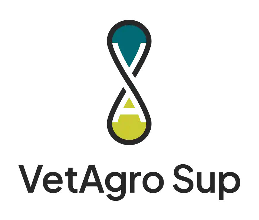 VetAgro Sup - Campus Agronomique - Logo