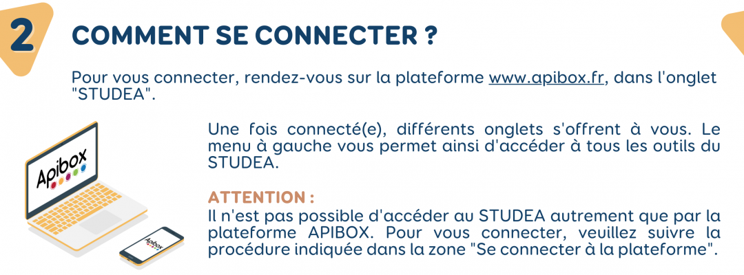 GUIDE UTILISATEUR STUDEA_4