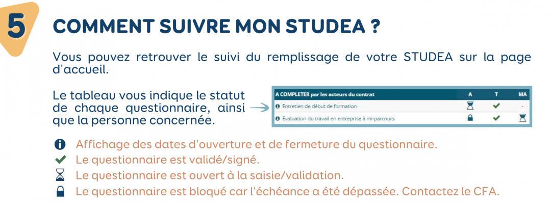 GUIDE UTILISATEUR STUDEA_7